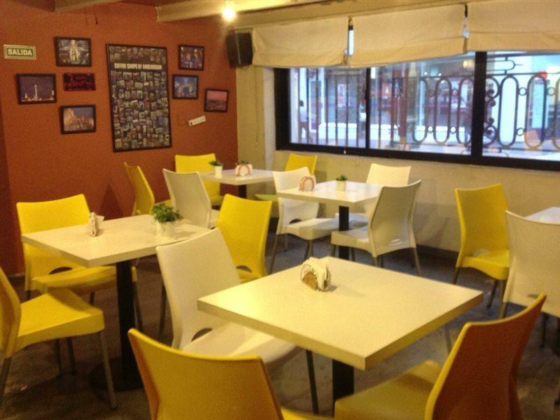 Petit Recoleta Hostel Буэнос-Айрес Экстерьер фото