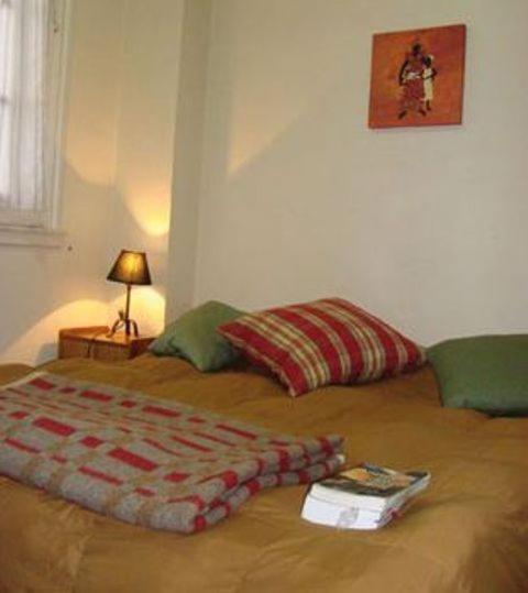 Petit Recoleta Hostel Буэнос-Айрес Номер фото