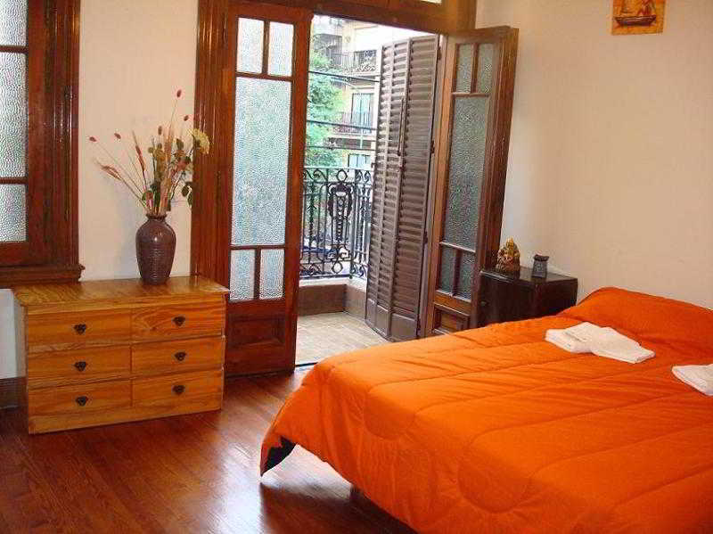 Petit Recoleta Hostel Буэнос-Айрес Экстерьер фото