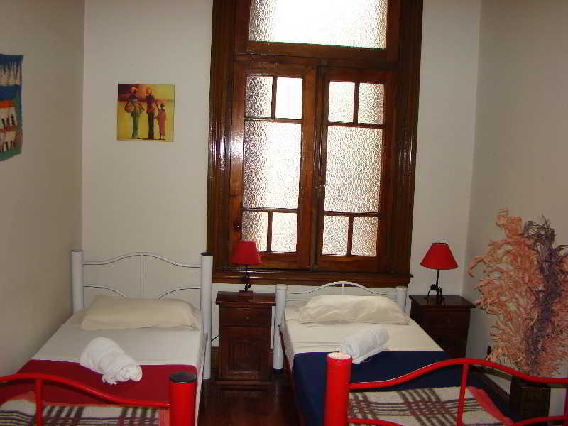 Petit Recoleta Hostel Буэнос-Айрес Экстерьер фото