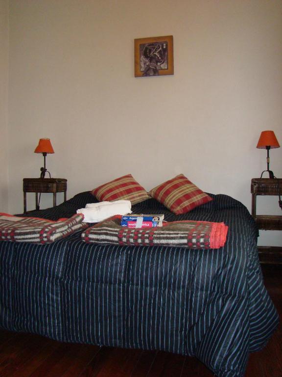 Petit Recoleta Hostel Буэнос-Айрес Номер фото