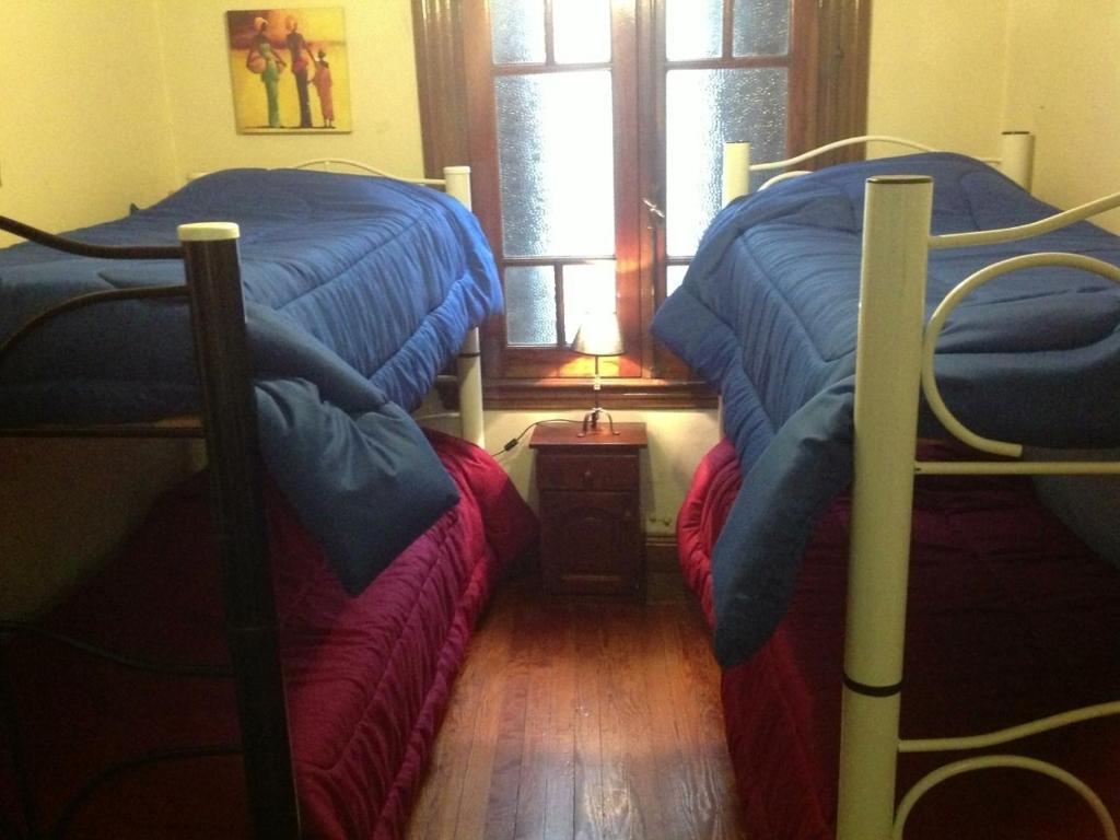 Petit Recoleta Hostel Буэнос-Айрес Номер фото