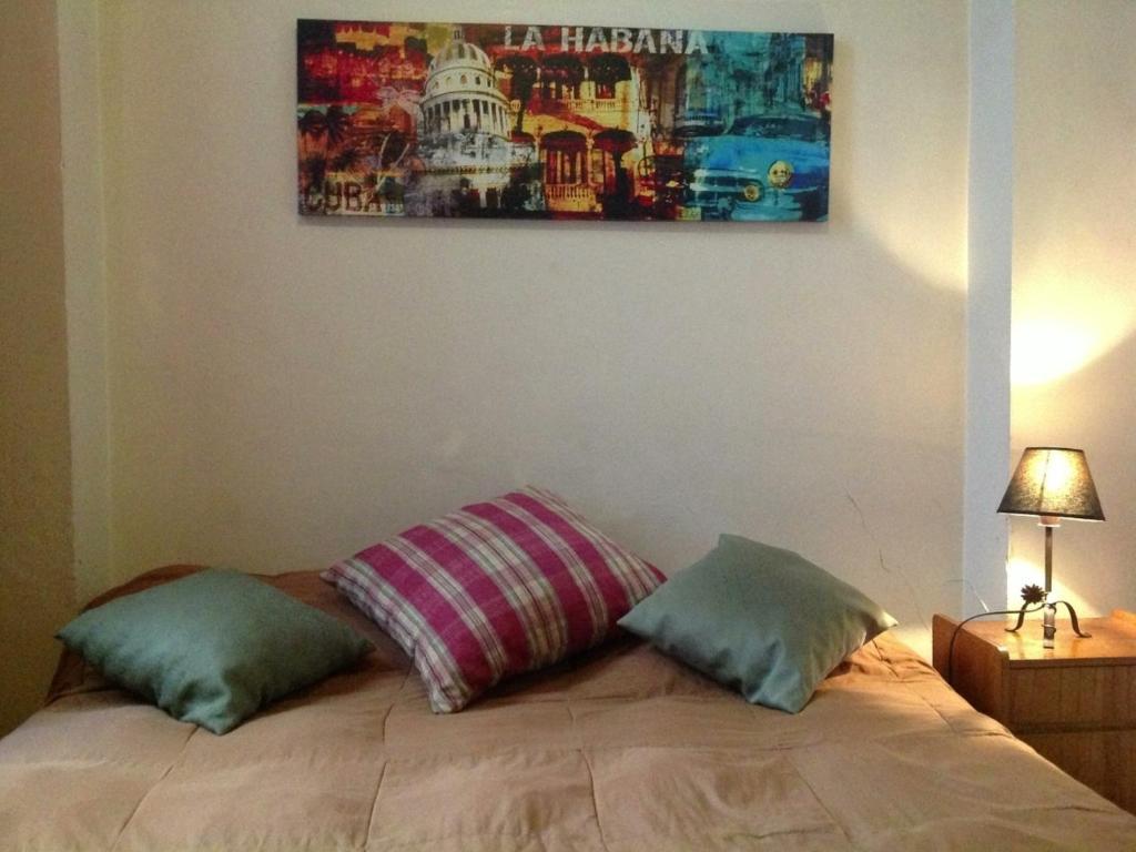 Petit Recoleta Hostel Буэнос-Айрес Номер фото